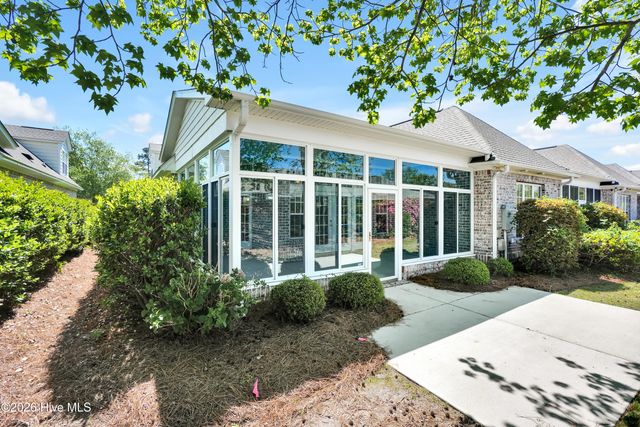 1009 N Sanderling Drive, Leland, NC 28451