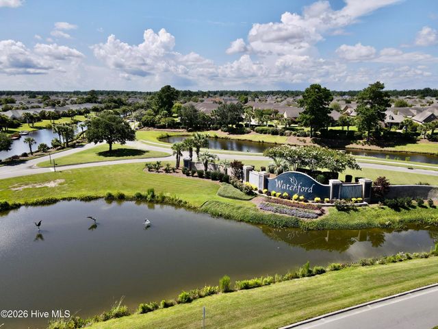 1009 N Sanderling Drive, Leland, NC 28451