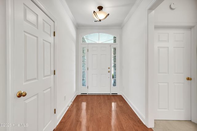 1009 N Sanderling Drive, Leland, NC 28451