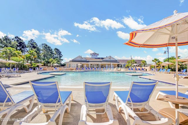 1009 N Sanderling Drive, Leland, NC 28451