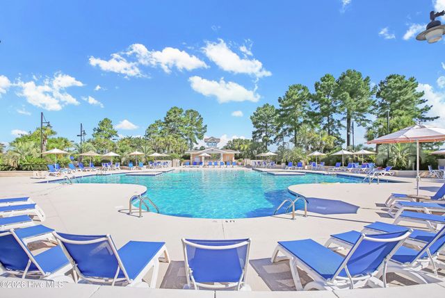 1009 N Sanderling Drive, Leland, NC 28451