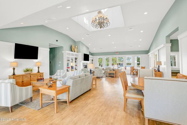 1009 N Sanderling Drive, Leland, NC 28451
