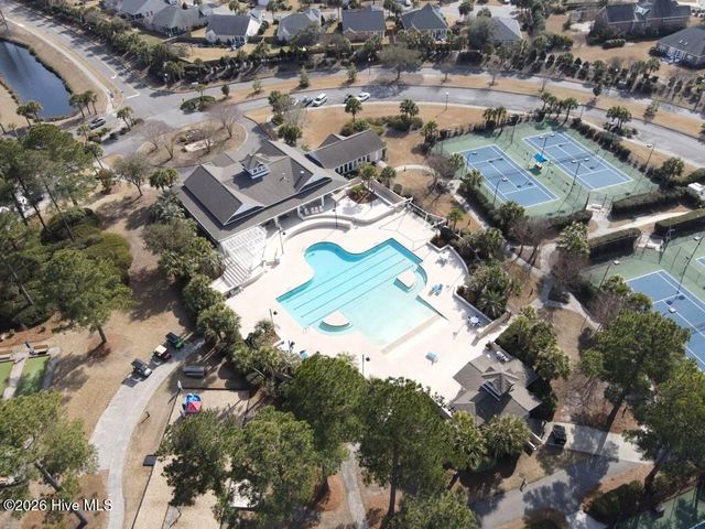 1009 N Sanderling Drive, Leland, NC 28451