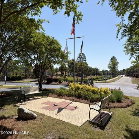 1009 N Sanderling Drive, Leland, NC 28451