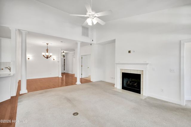 1009 N Sanderling Drive, Leland, NC 28451