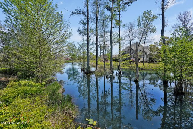 1009 N Sanderling Drive, Leland, NC 28451