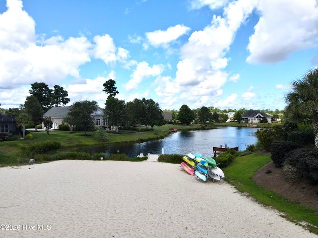 1009 N Sanderling Drive, Leland, NC 28451