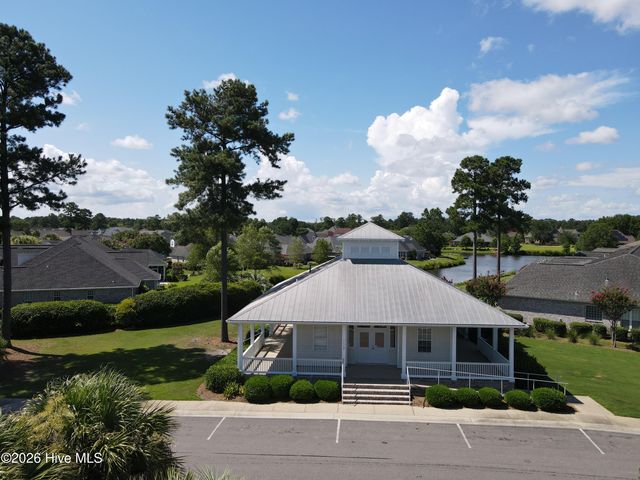 1009 N Sanderling Drive, Leland, NC 28451