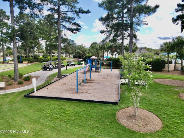 1009 N Sanderling Drive, Leland, NC 28451