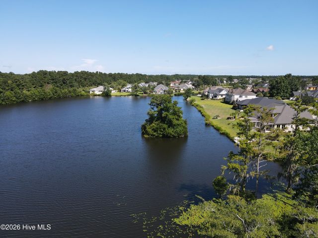 1009 N Sanderling Drive, Leland, NC 28451
