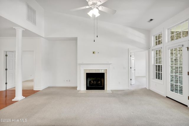 1009 N Sanderling Drive, Leland, NC 28451