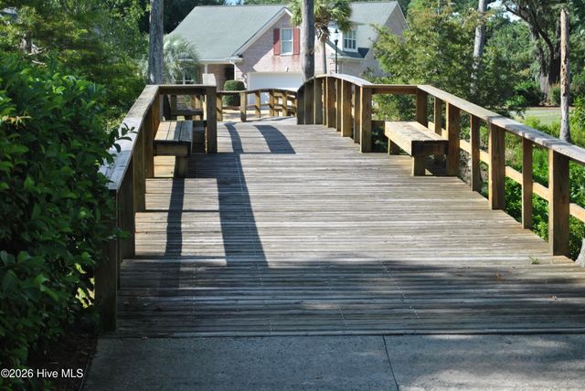1009 N Sanderling Drive, Leland, NC 28451