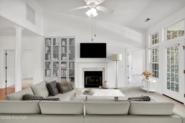 1009 N Sanderling Drive, Leland, NC 28451