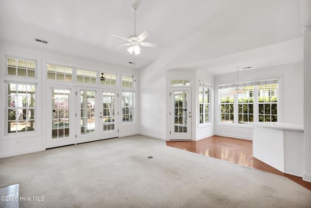 1009 N Sanderling Drive, Leland, NC 28451