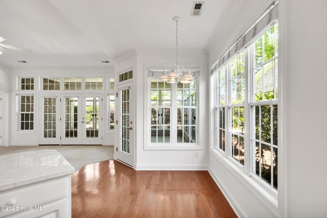 1009 N Sanderling Drive, Leland, NC 28451