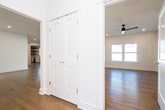 10 Ludington Cove, Little Rock, AR 72227