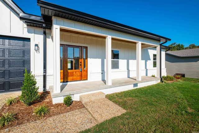 10 Ludington Cove, Little Rock, AR 72227