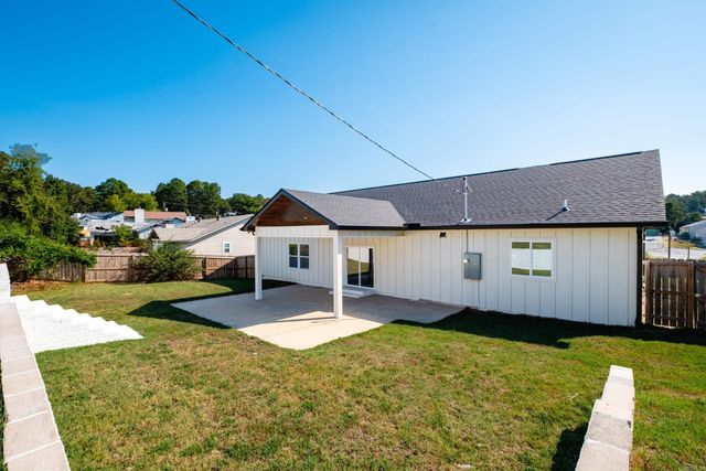 10 Ludington Cove, Little Rock, AR 72227