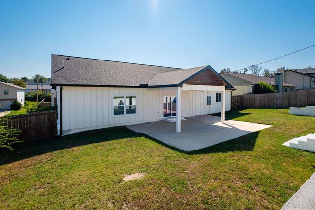 10 Ludington Cove, Little Rock, AR 72227