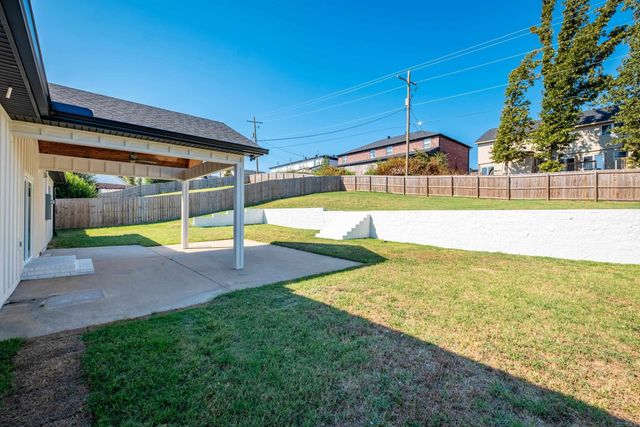 10 Ludington Cove, Little Rock, AR 72227