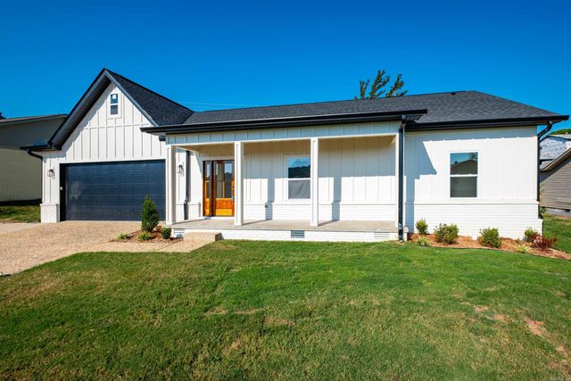 10 Ludington Cove, Little Rock, AR 72227