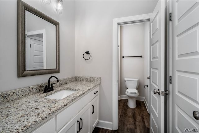 13157 FONDREN, Northport, AL 35475