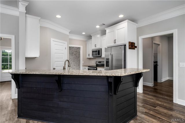 13157 FONDREN, Northport, AL 35475