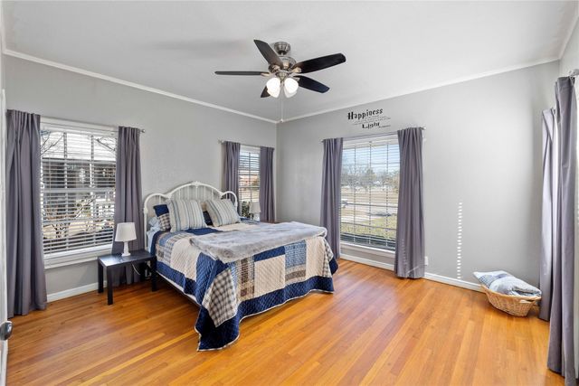 2005 1st Street, Brownwood, TX 76801