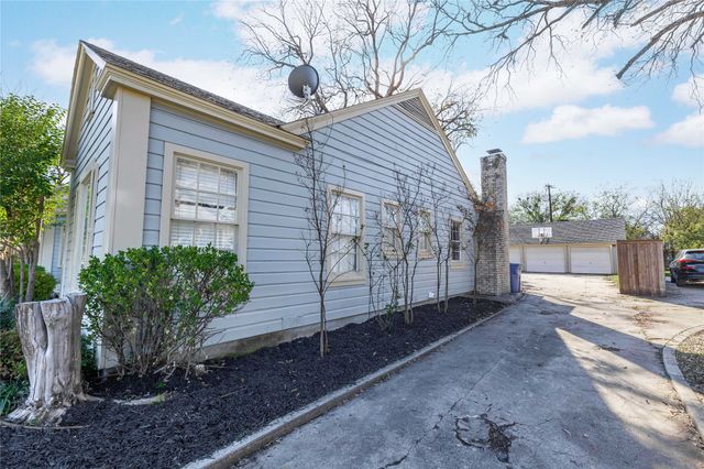 2005 1st Street, Brownwood, TX 76801