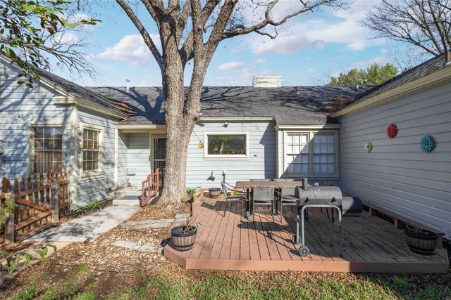 2005 1st Street, Brownwood, TX 76801