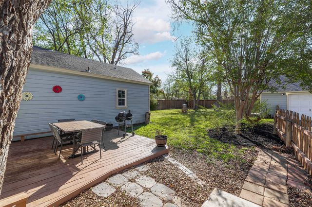 2005 1st Street, Brownwood, TX 76801