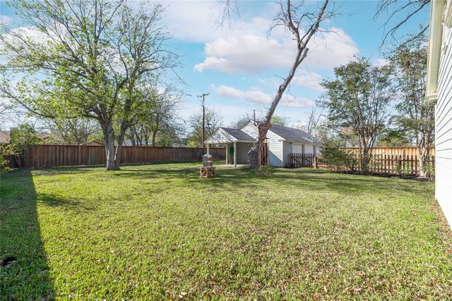 2005 1st Street, Brownwood, TX 76801