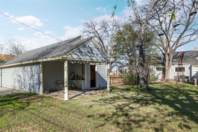 2005 1st Street, Brownwood, TX 76801