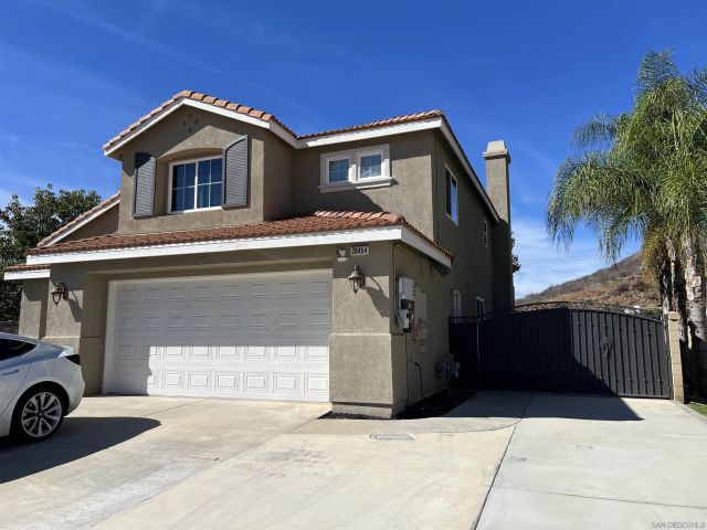 28454 saddlecrest, Menifee, CA 92585