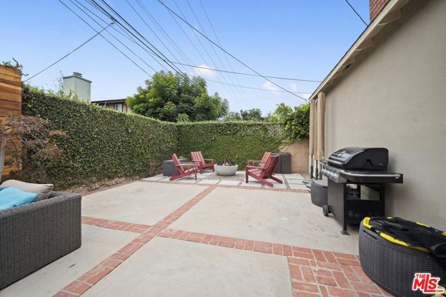 5221 Purdue Avenue, Culver City, CA 90230