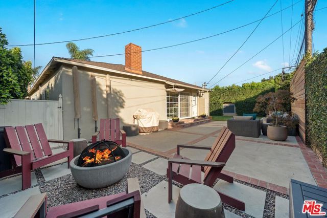 5221 Purdue Avenue, Culver City, CA 90230