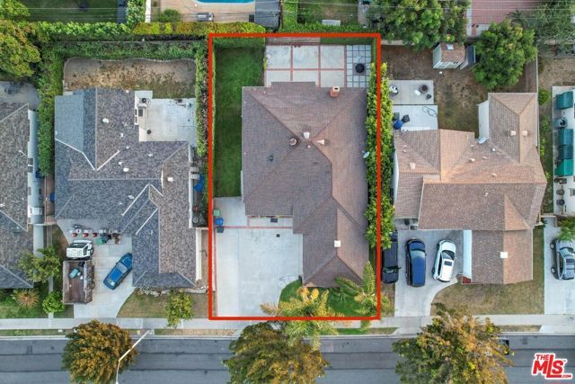 5221 Purdue Avenue, Culver City, CA 90230