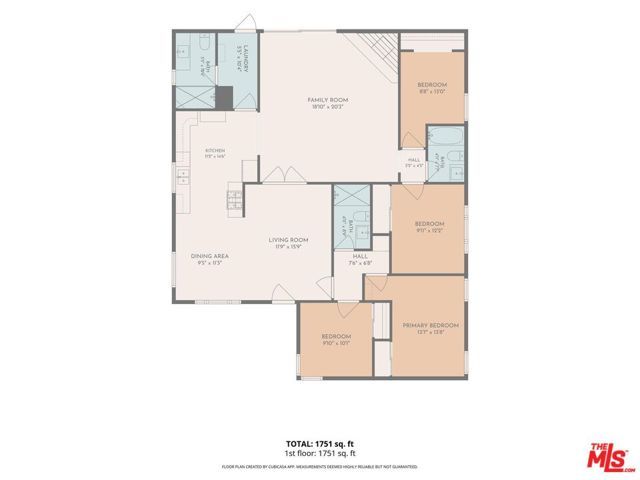 5221 Purdue Avenue, Culver City, CA 90230