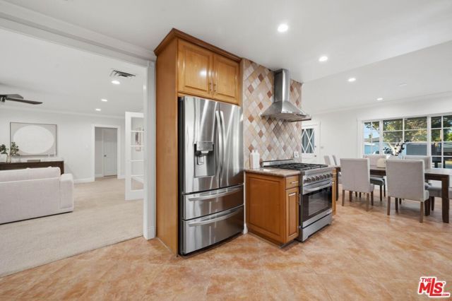 5221 Purdue Avenue, Culver City, CA 90230