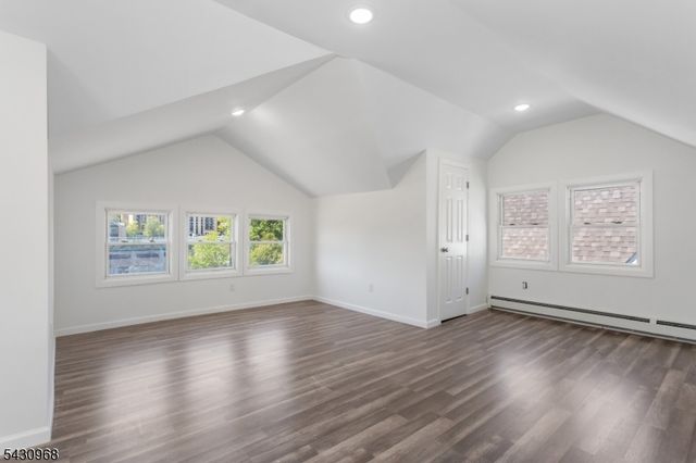 226 N Clinton St 2, East Orange City, NJ 07017