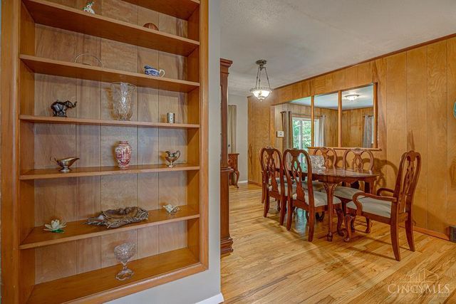51 Chamberlin Court, Hamilton, OH 45013