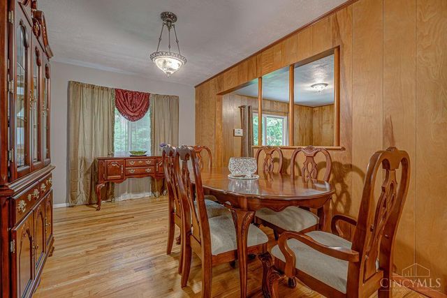 51 Chamberlin Court, Hamilton, OH 45013
