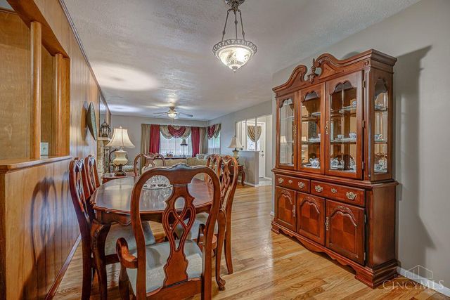 51 Chamberlin Court, Hamilton, OH 45013