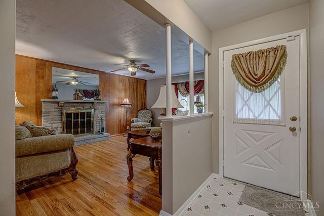 51 Chamberlin Court, Hamilton, OH 45013