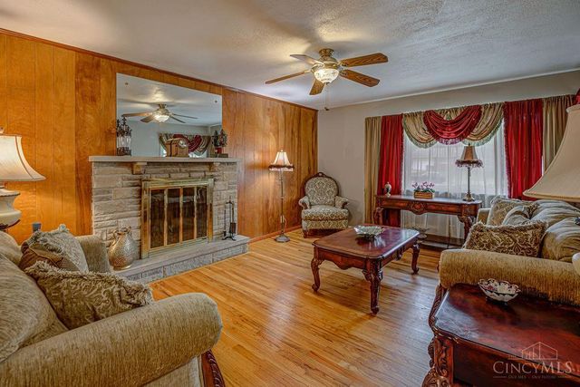 51 Chamberlin Court, Hamilton, OH 45013