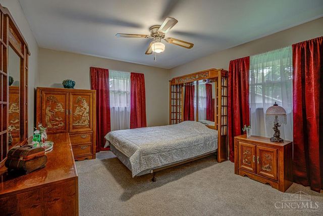 51 Chamberlin Court, Hamilton, OH 45013