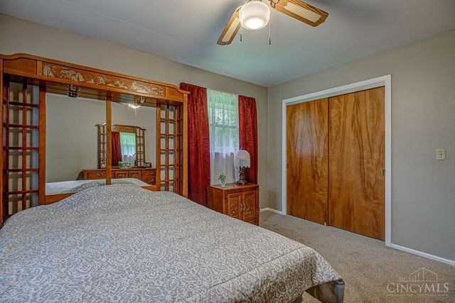 51 Chamberlin Court, Hamilton, OH 45013
