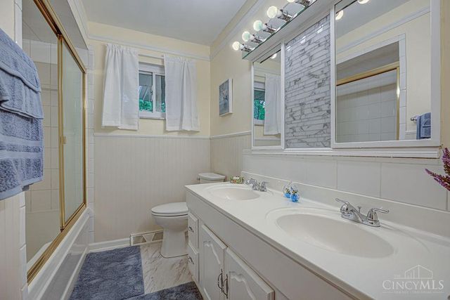 51 Chamberlin Court, Hamilton, OH 45013