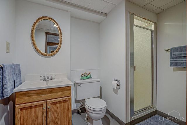 51 Chamberlin Court, Hamilton, OH 45013