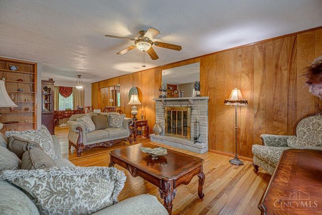 51 Chamberlin Court, Hamilton, OH 45013